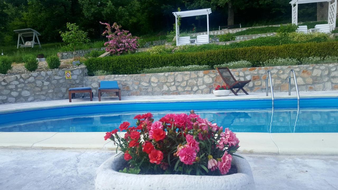 Pensiunea Casa Mircea & Restaurant Ieşelniţa Esterno foto