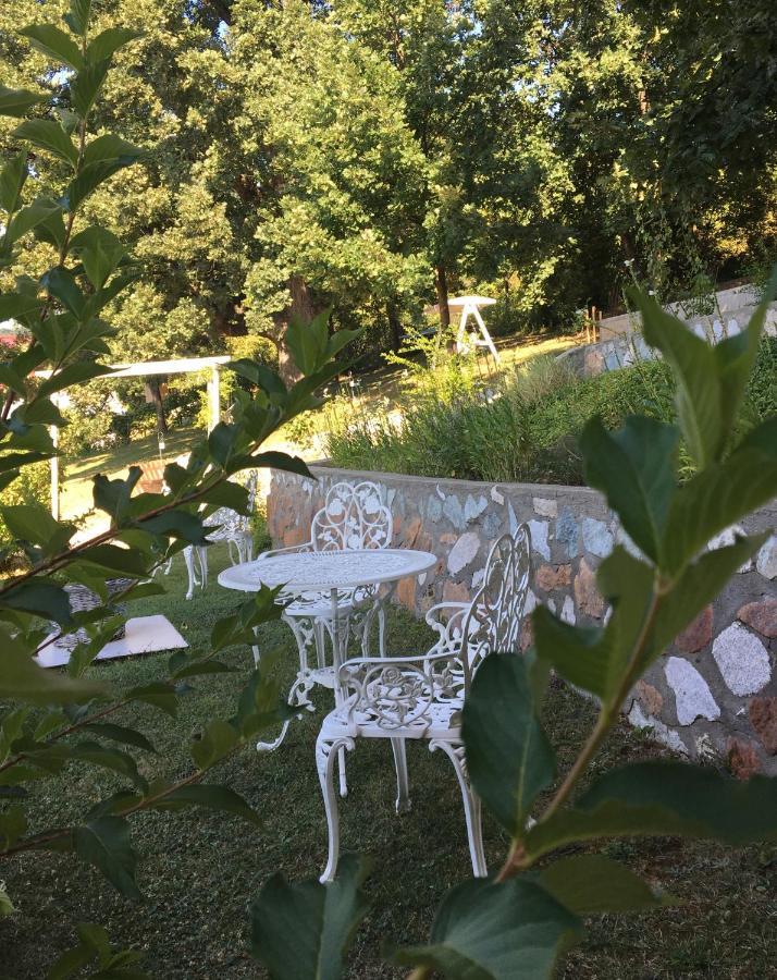 Pensiunea Casa Mircea & Restaurant Ieşelniţa Esterno foto